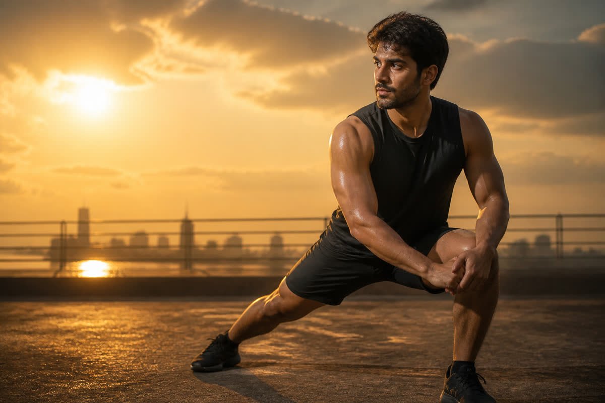 સ્ટ્રેન્થ સપોર્ટ